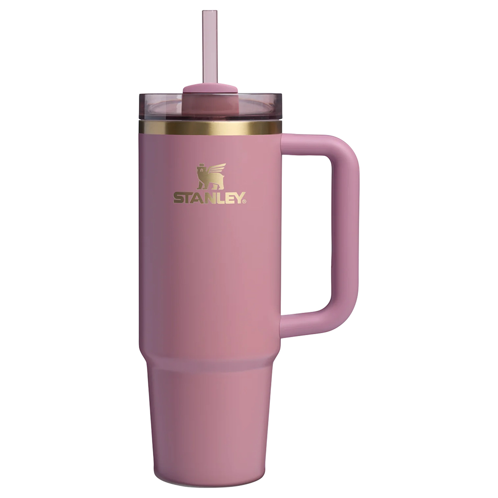 Bild von Stanley Quencher FlowState Antique Pink