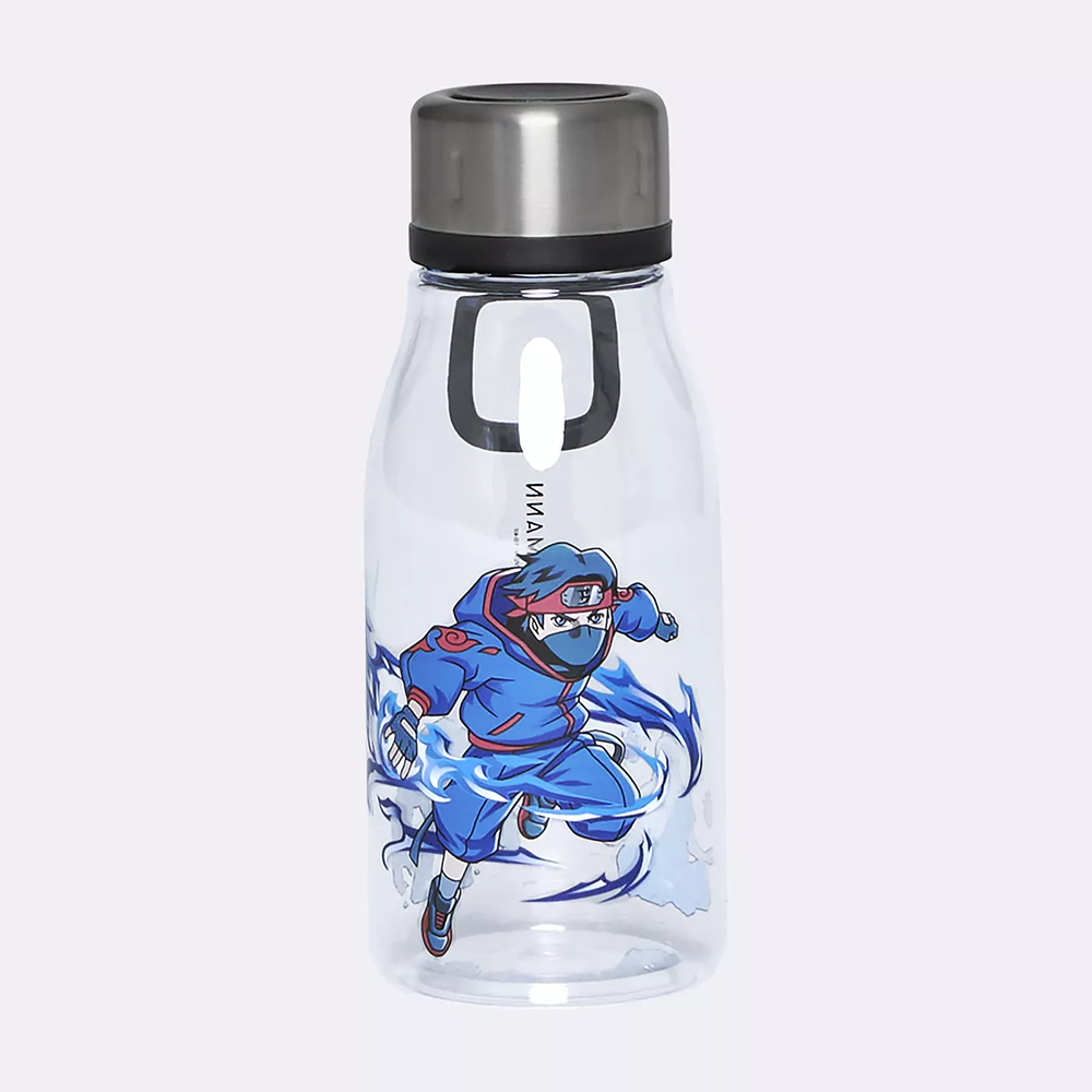 Picture of Beckmann Trinkflasche Classic 0,4 Liter Ninja Elements