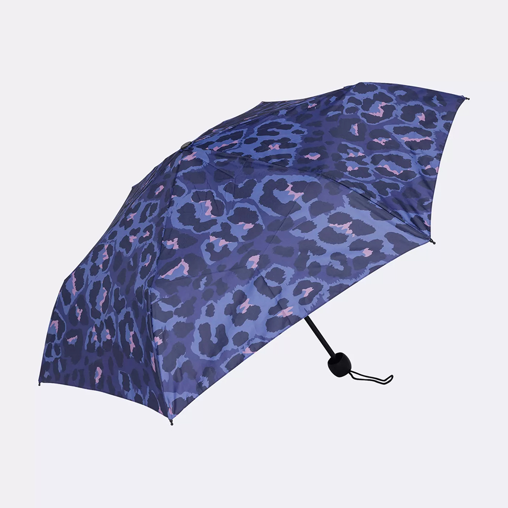 Bild von Beckmann Regenschirm Cheeta