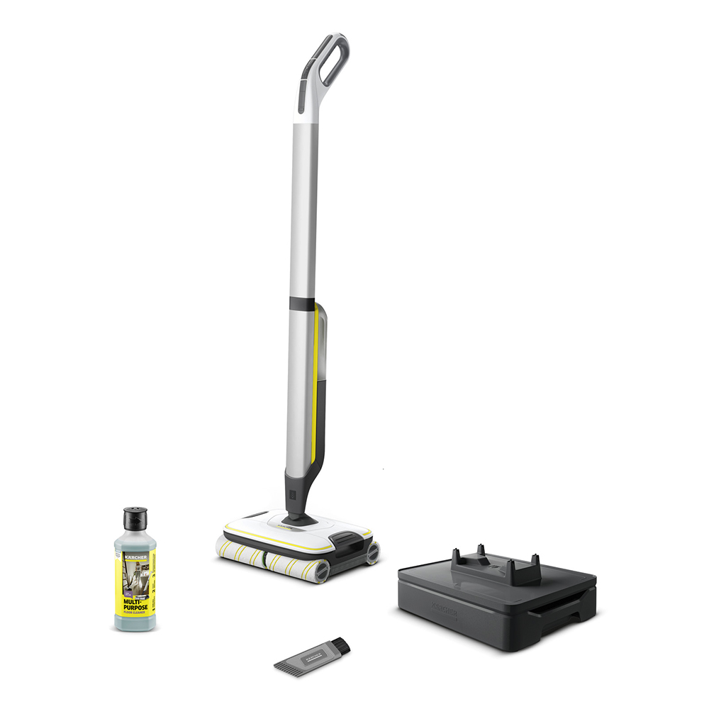 Bild von Kärcher Hartbodenreiniger FC 7 Cordless