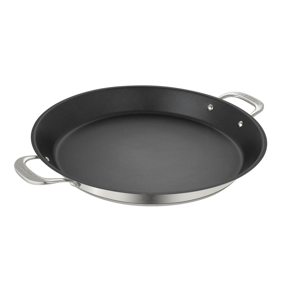 Bild von Kuhn Rikon Paellapfanne Allround beschichtet 36cm