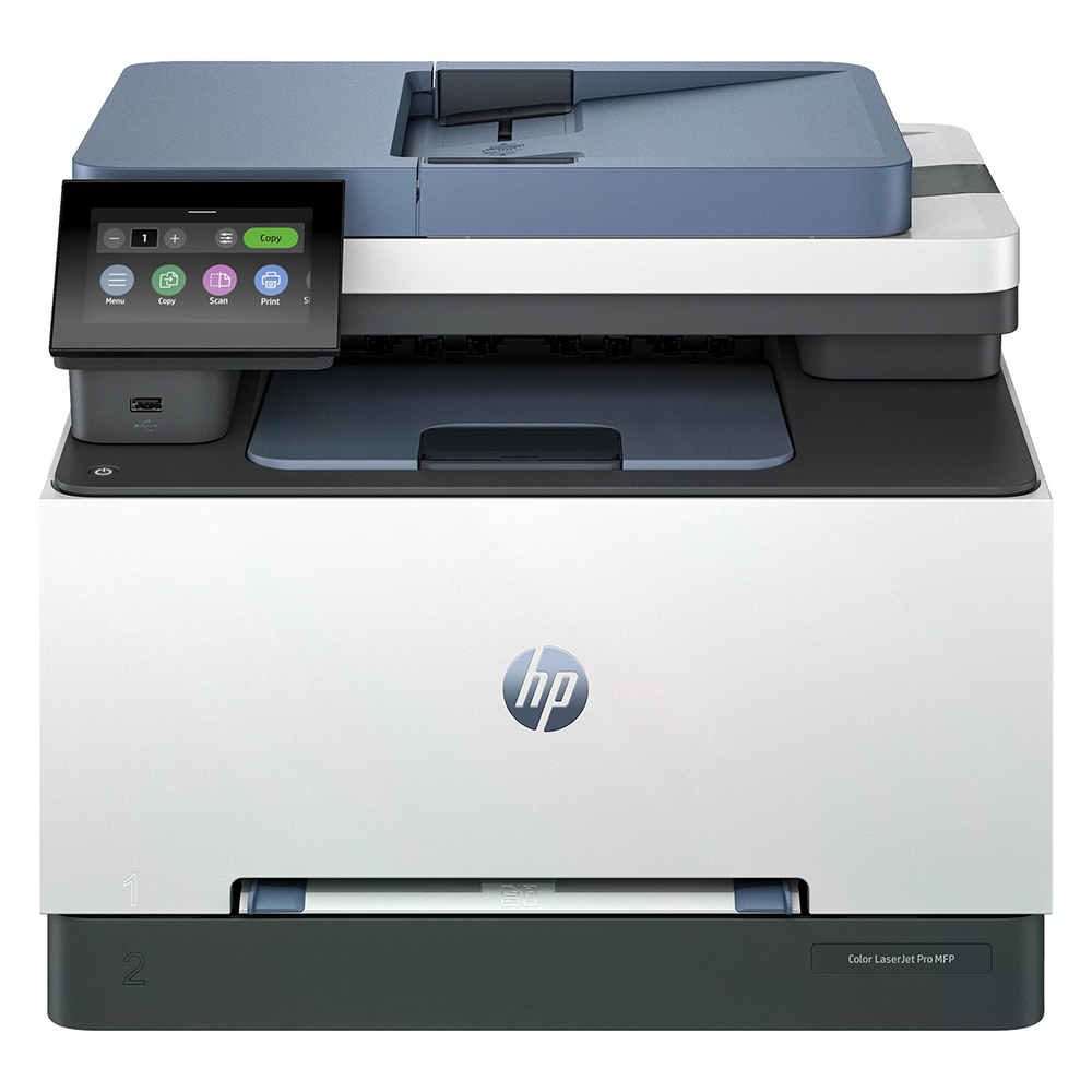 Bild von HP Color LaserJet Pro MFP 3302fdw