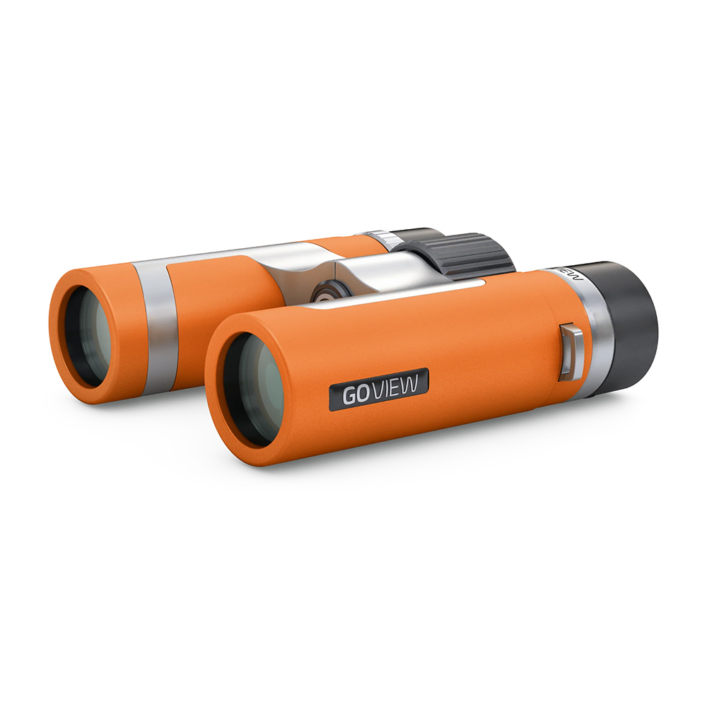 Picture of GoView Zoomr 8x26 - sunset orange