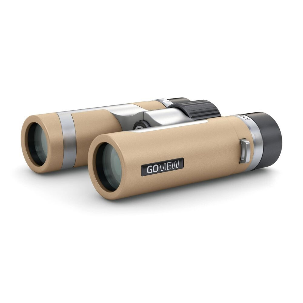 Picture of GoView Zoomr 8x26 - light brown 