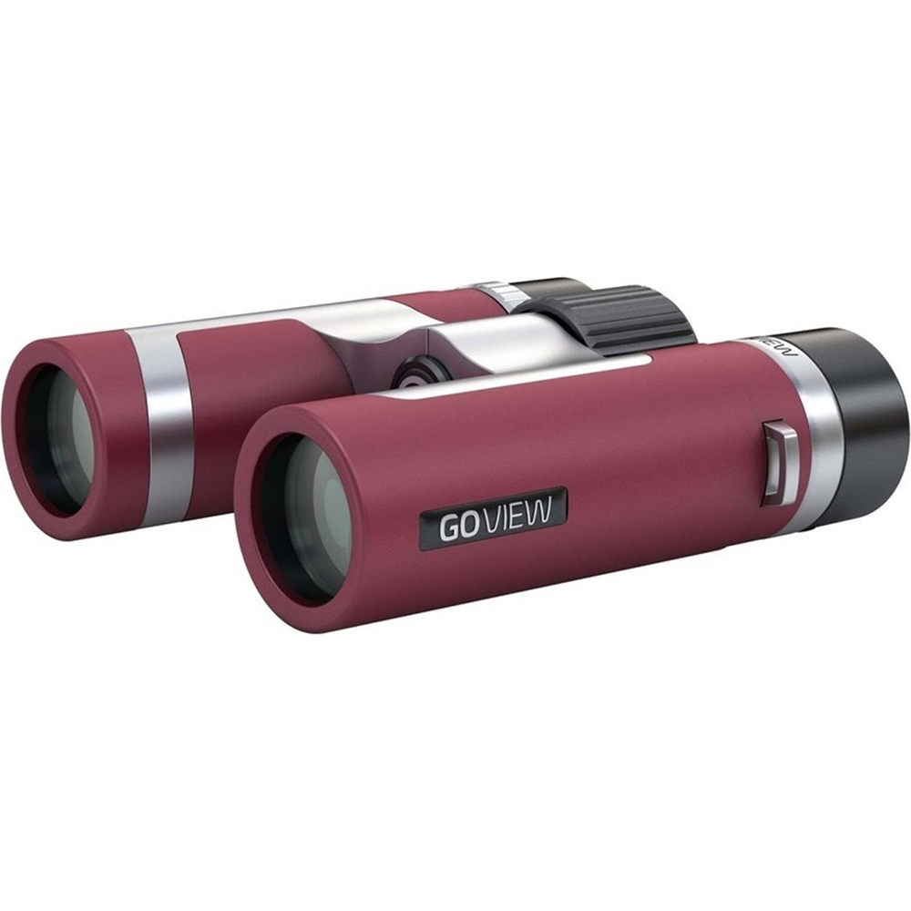 Picture of  GoView Zoomr 8x26 - ruby red