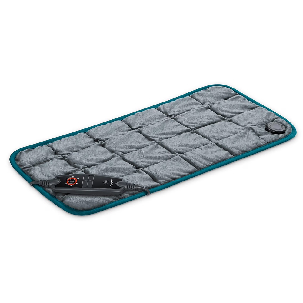 Bild von Beurer Cosy Weight Heizkissen HK145 Green Planet