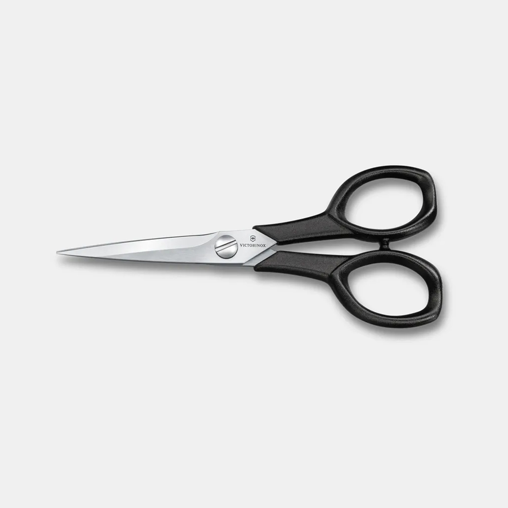 Bild von Victorinox Haushaltsschere Italy, 20cm, schwarz