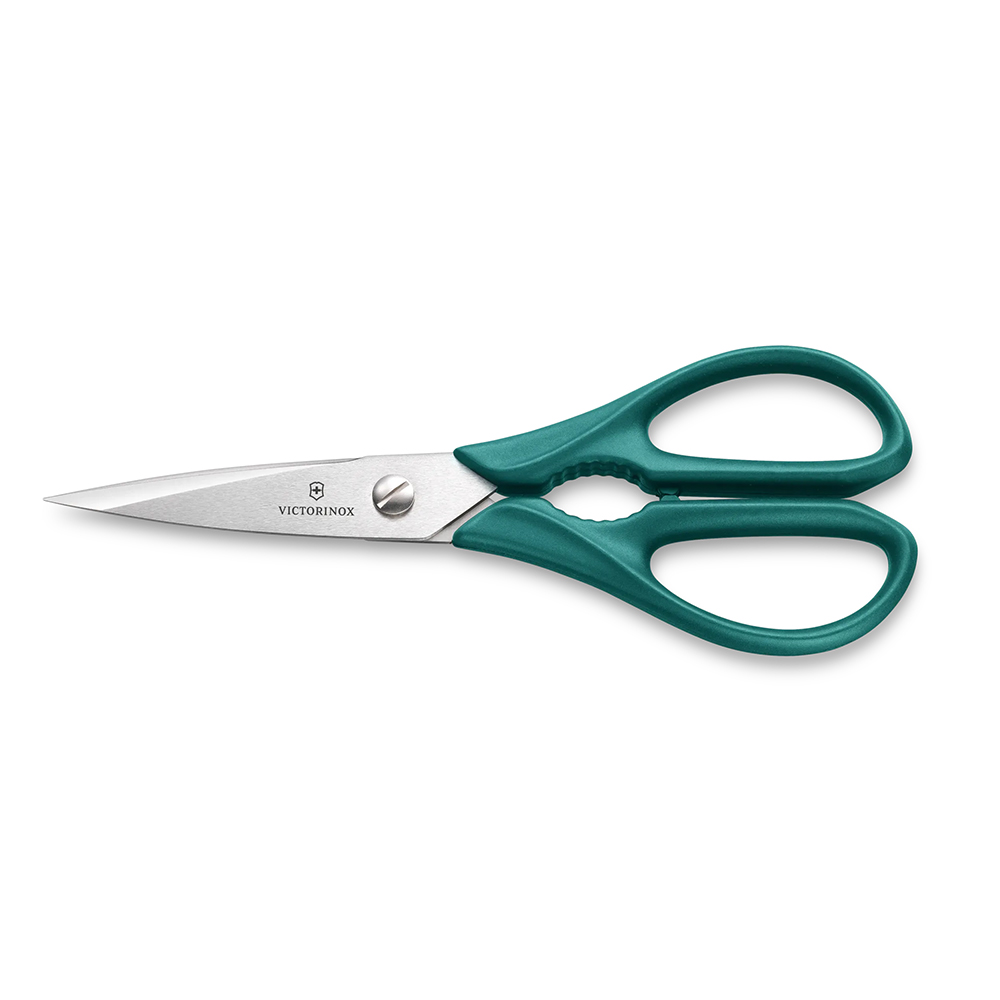 Bild von Victorinox Universal-Küchenschere, 20cm, grün