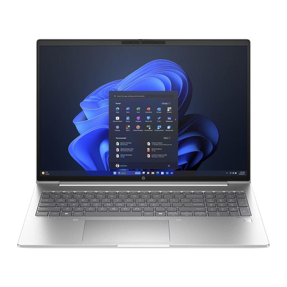 Bild von HP ProBook 460 G11, 16", U5, 16GB, 512SSD, Win11Pro