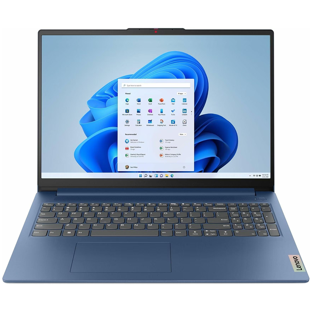 Bild von Lenovo IdeaPad Slim 3,16",i7,16GB,512GB SSD,Win11h