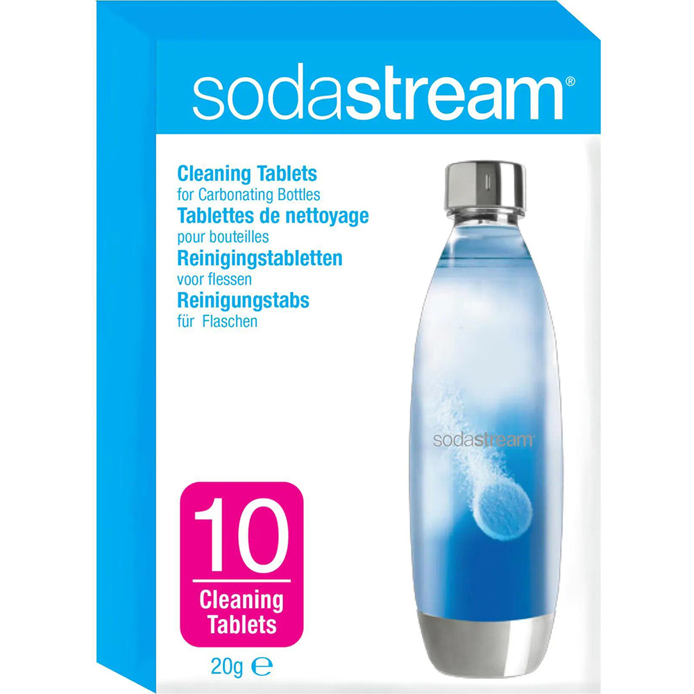 Picture of Sodastream Reinigungs-Tabs