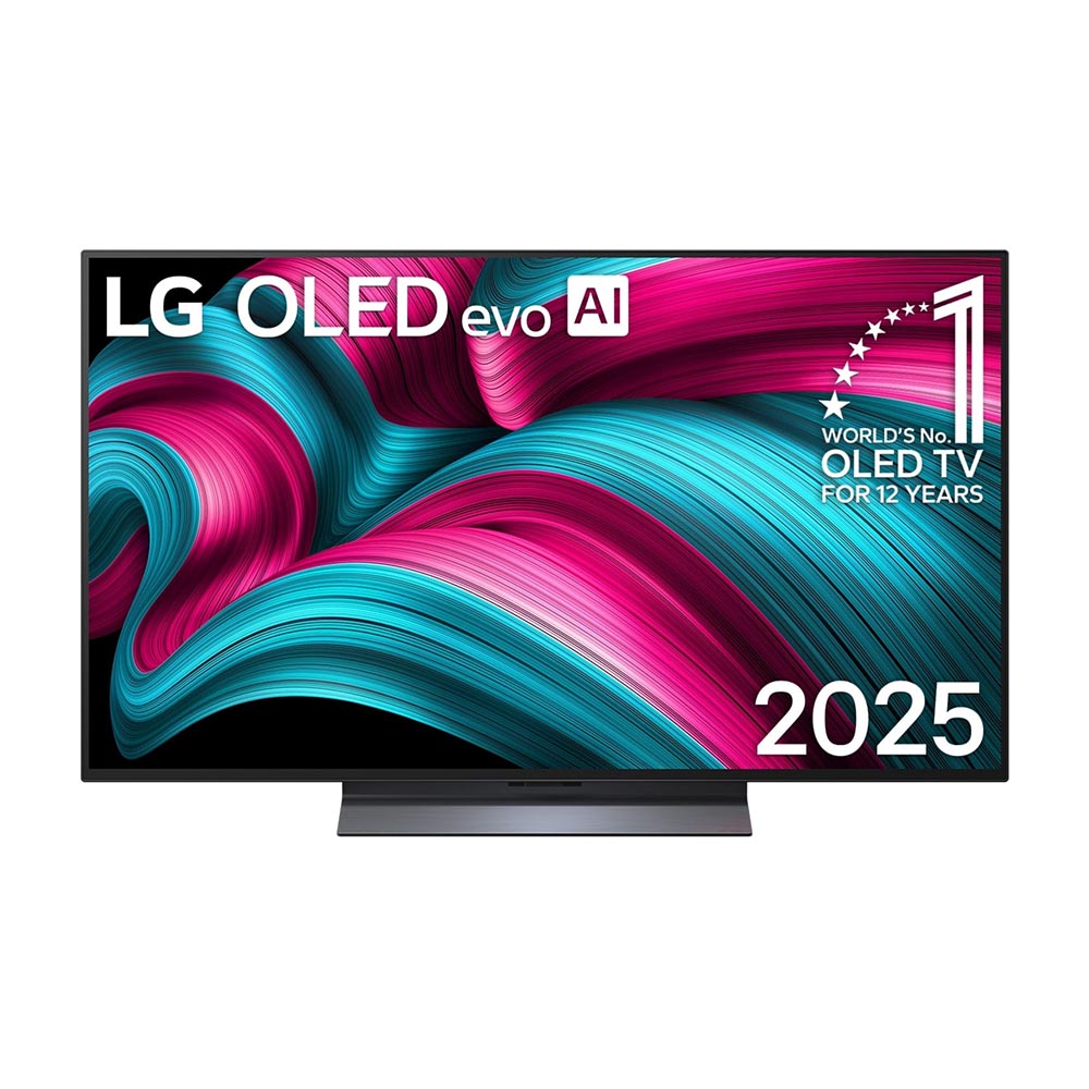 Bild von LG OLED83C59, 83" UHD-OLED-TV