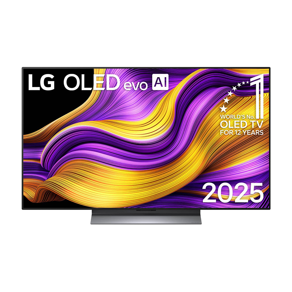 Bild von LG OLED48G59, 48" UHD-OLED-TV