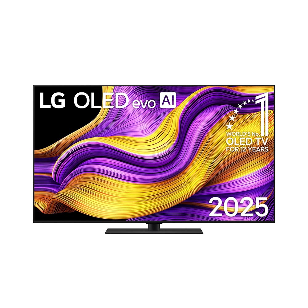Bild von LG OLED65G59 Stand, 65" UHD-OLED-TV