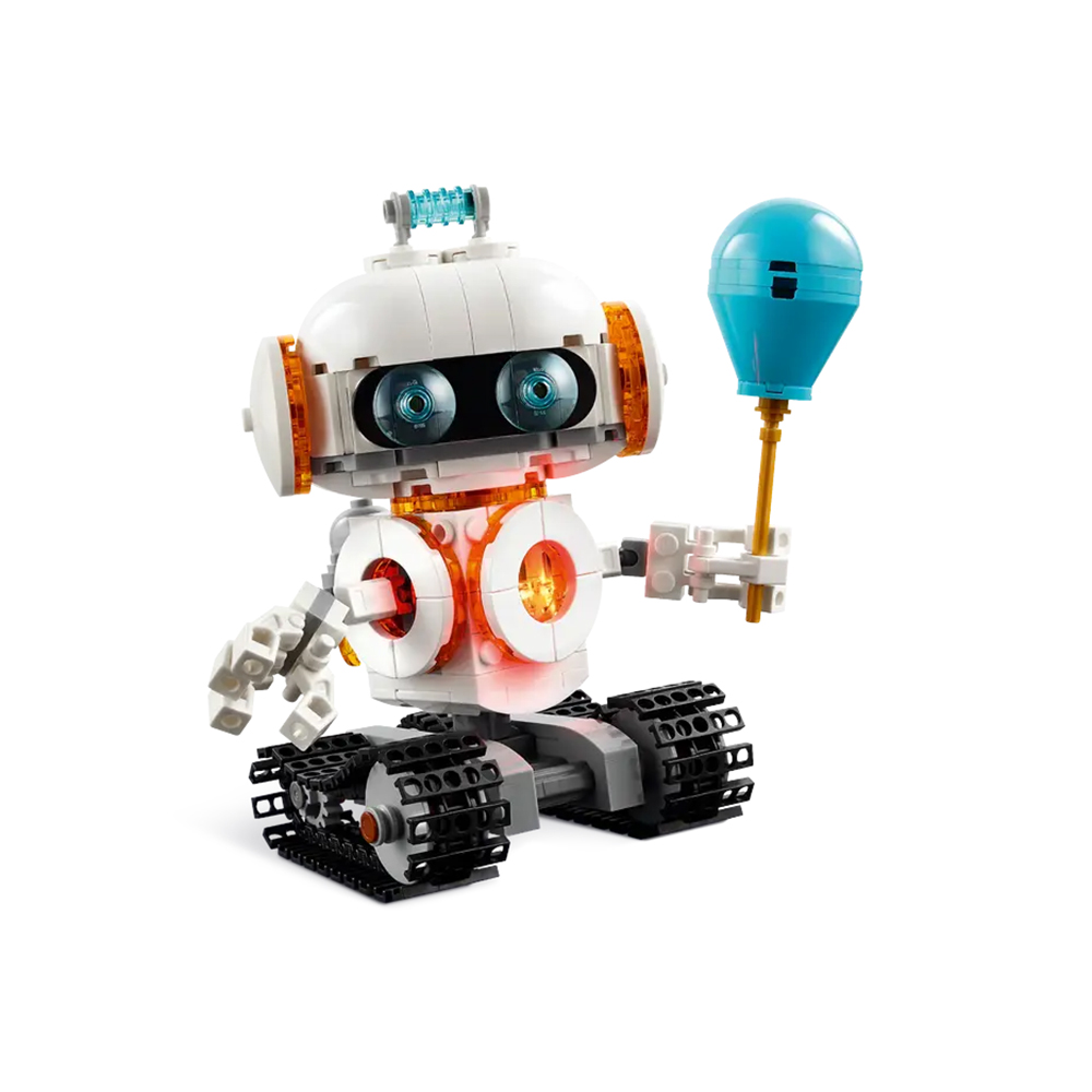 Picture of Lego Creator 31164 Weltraumroboter