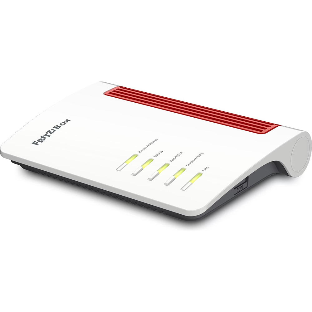 Bild von AVM Dual-Band WiFi Router FRITZ!Box 4050