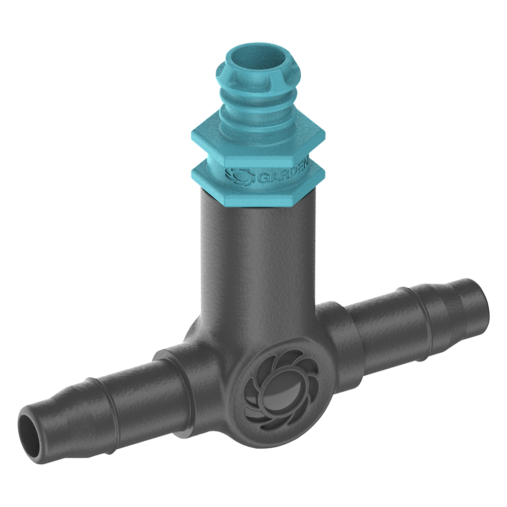 Bild von Gardena Micro-Drip-System Reihentropfer 2l/h