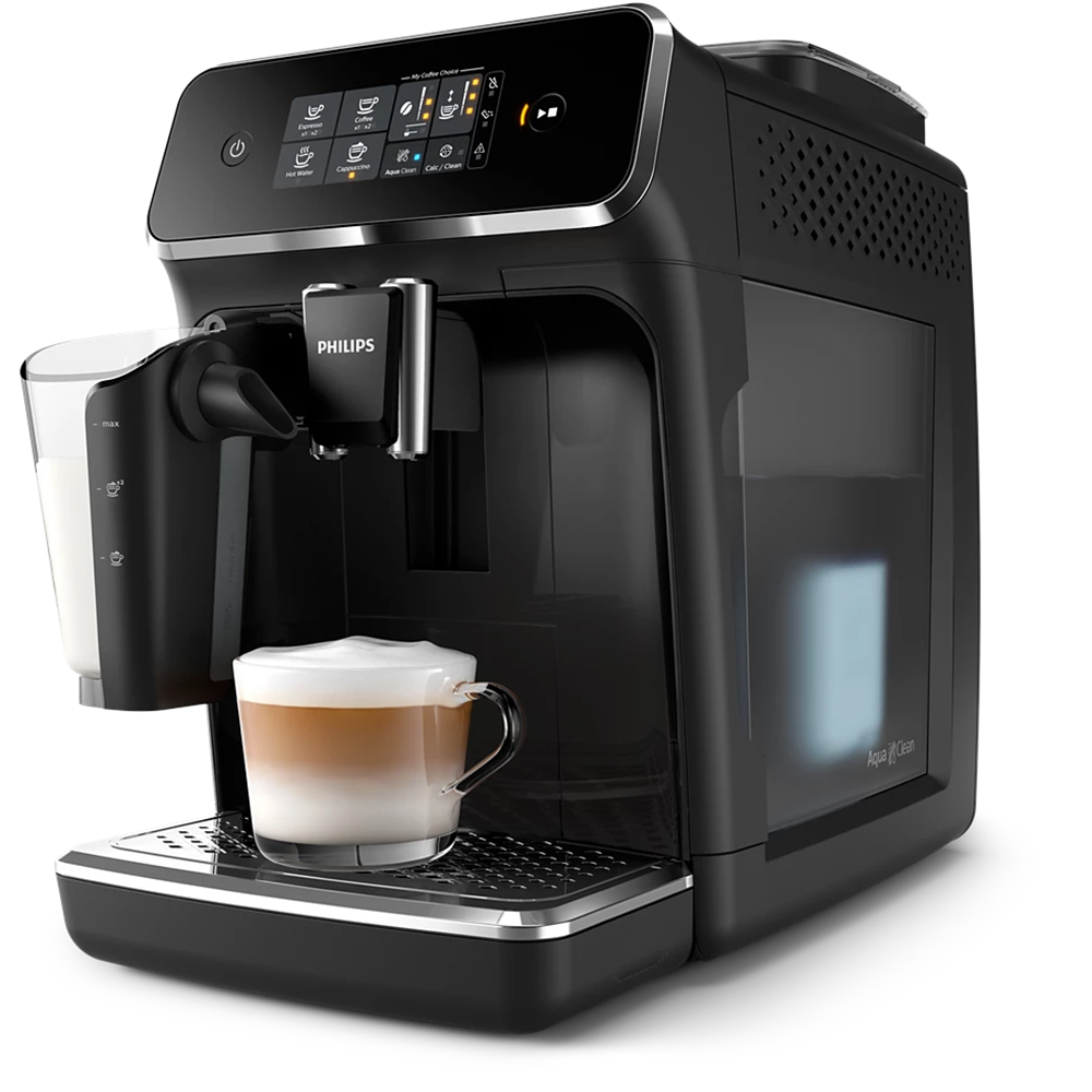 Bild von Philips Kaffeemaschine EP2231/40 Latte Go
