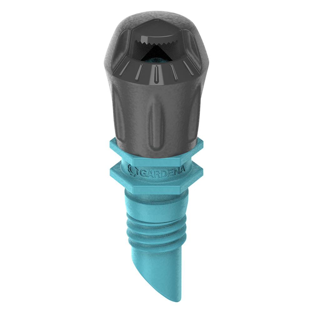 Bild von Gardena Micro-Drip-System Sprühdüse 90°