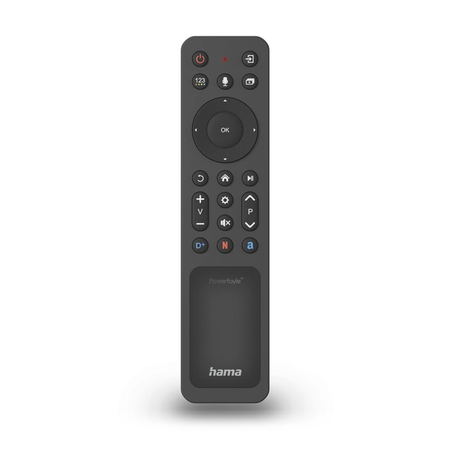 Bild von Hama Bluetooth®-Fernbedienung für Samsung