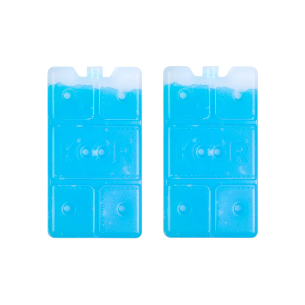 Bild von Koor Kühlelement Arctico S, Duopack 2x 200g