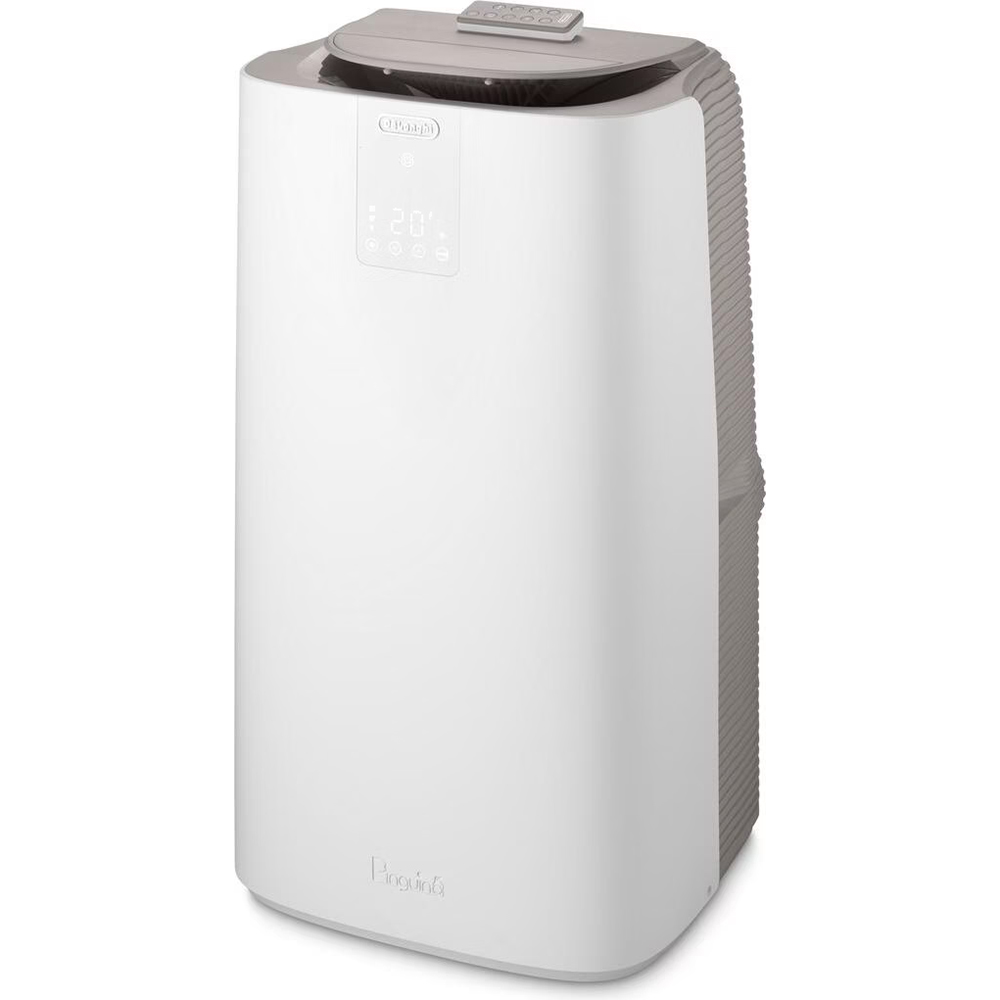 Bild von DeLonghi Klimagerät PAC AP120 GentleJet