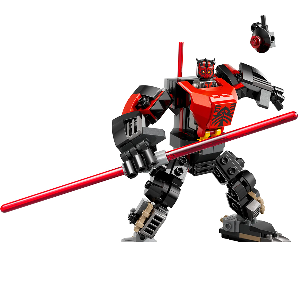 Bild von Lego Star Wars 75411 Darth Maul Mech