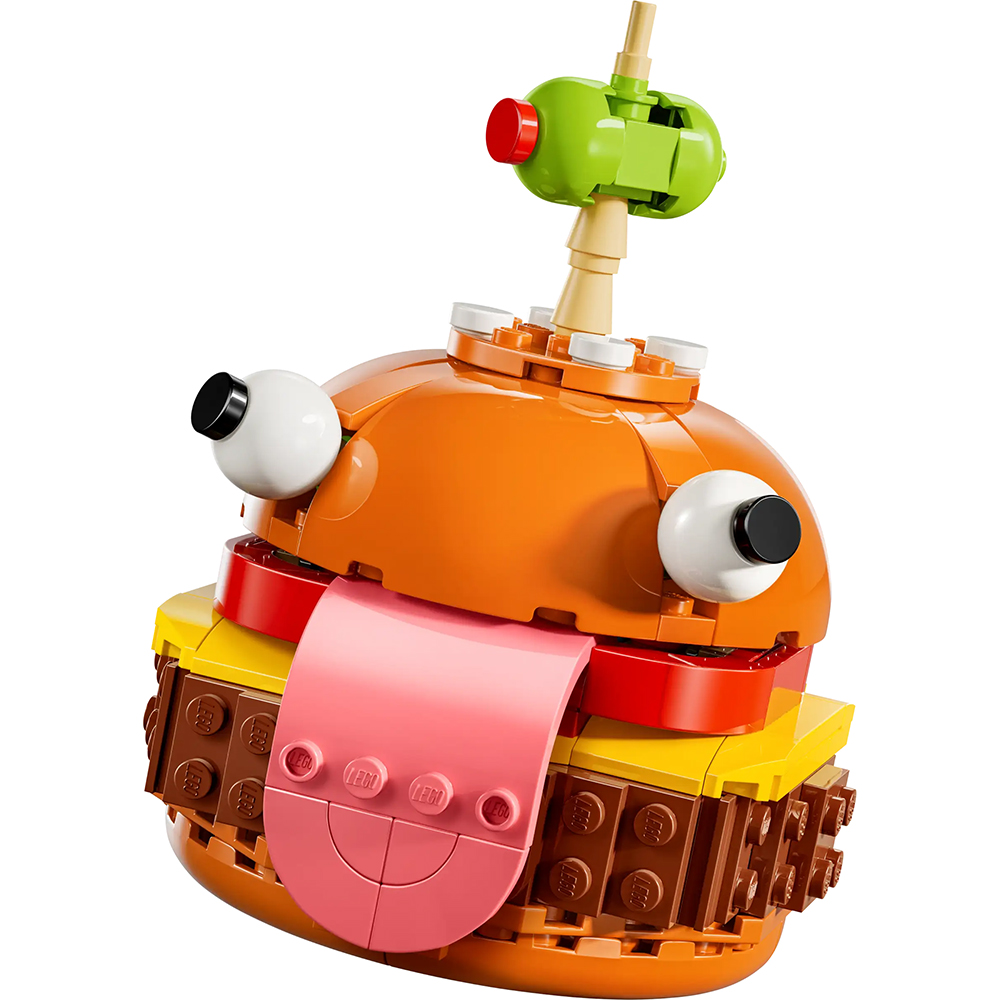 Bild von Lego Fortnite 77070 Durrr Burger