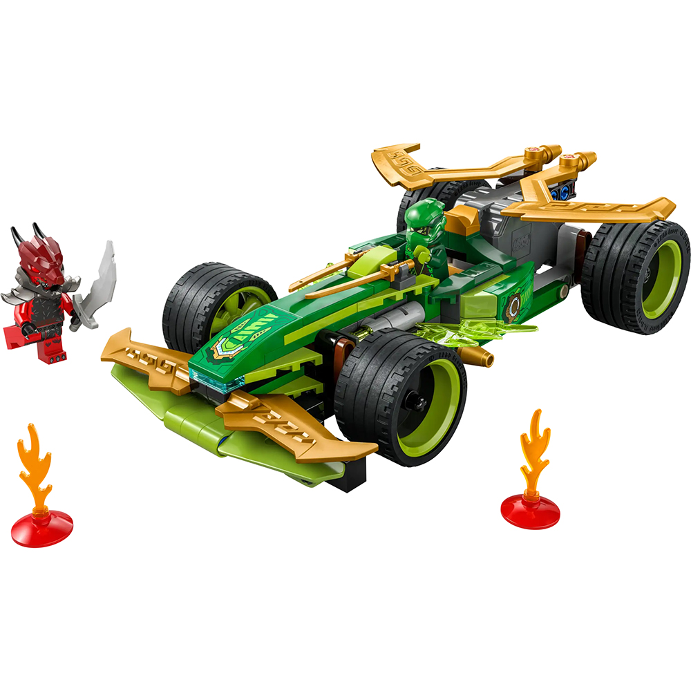 Bild von Lego Ninjago 71828 Lloyds Actionflitzer