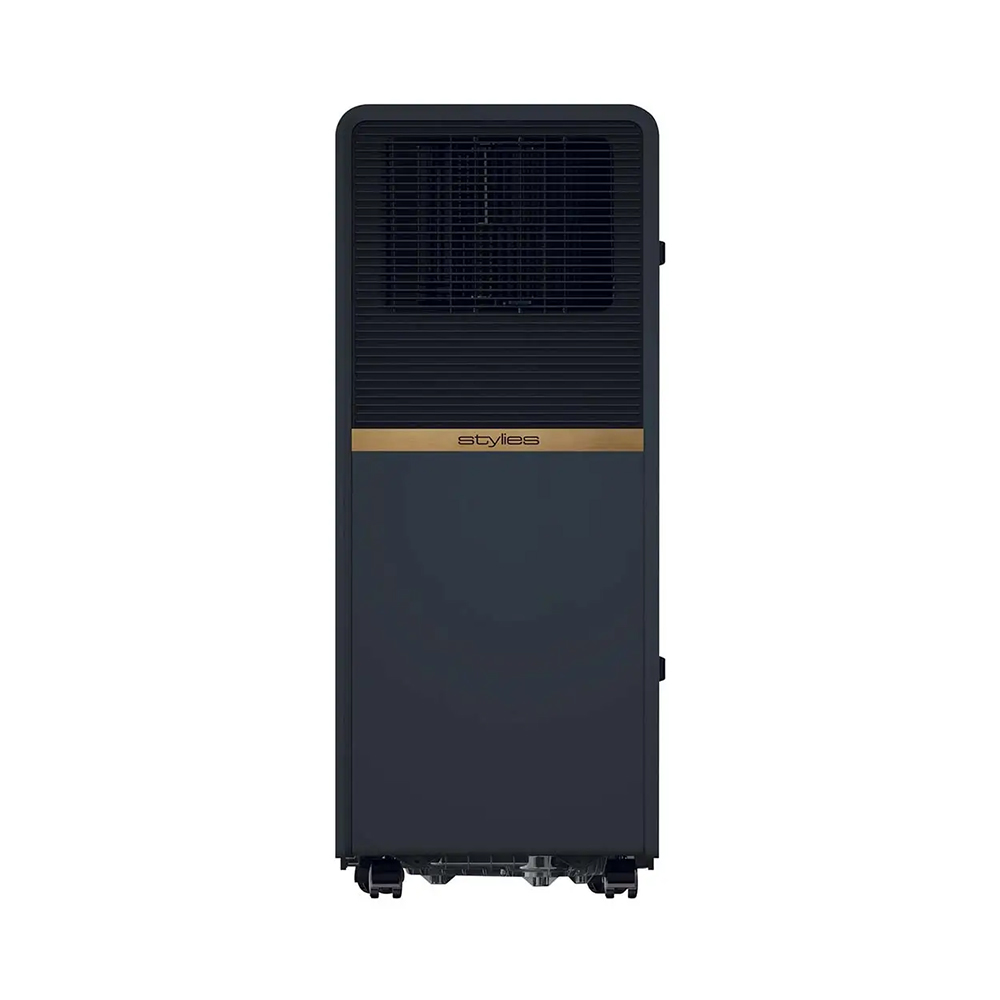 Bild von Stylies Klimagerät Polarix, 65 m3, 9000 BTU/h