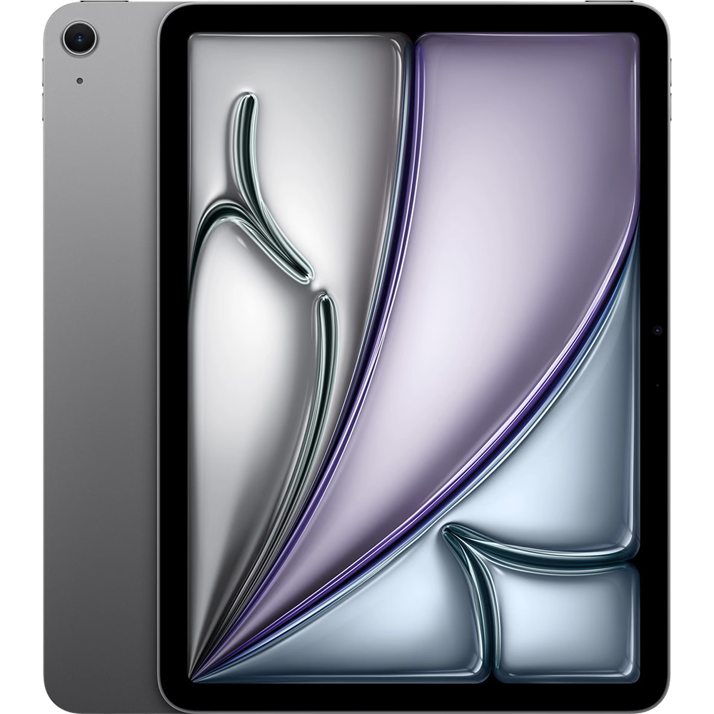 Bild von Apple iPad Air 11" M3 Wifi 2025 128 GB Space Grey