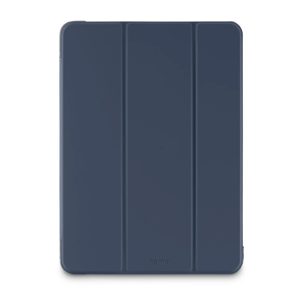 Bild von Hama Tablet Hülle "Fold Clear" für Ipad Air 11", Dunkelblau