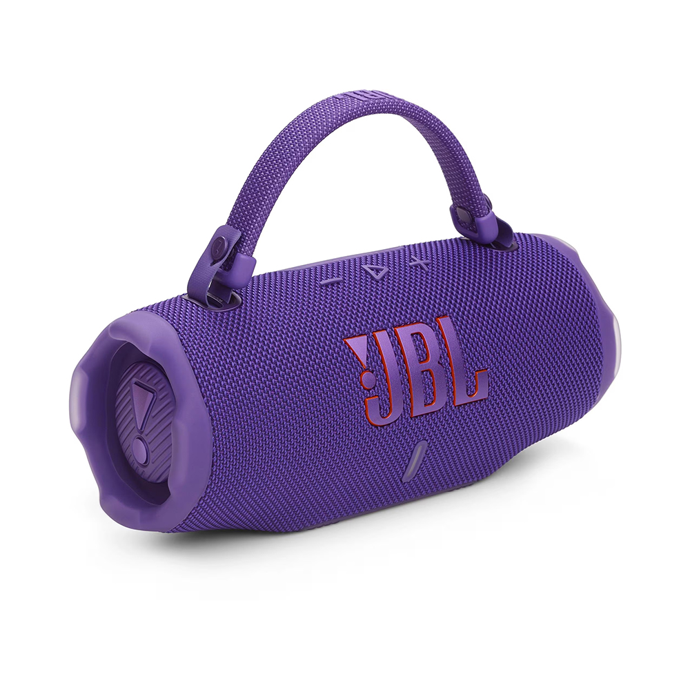 Bild von JBL Charge 6 Bluetooth Speaker, Violett