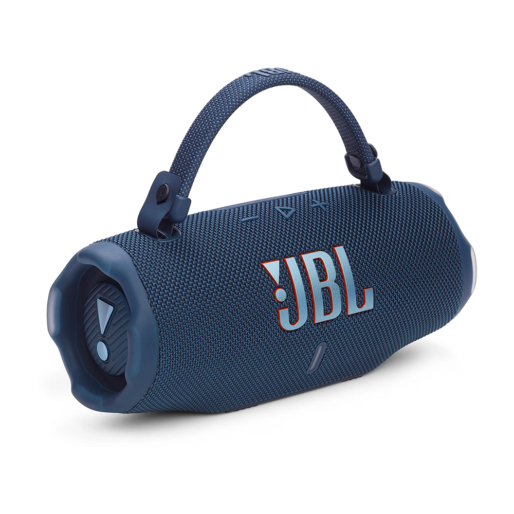 Bild von JBL Charge 6 Bluetooth Speaker, Blau