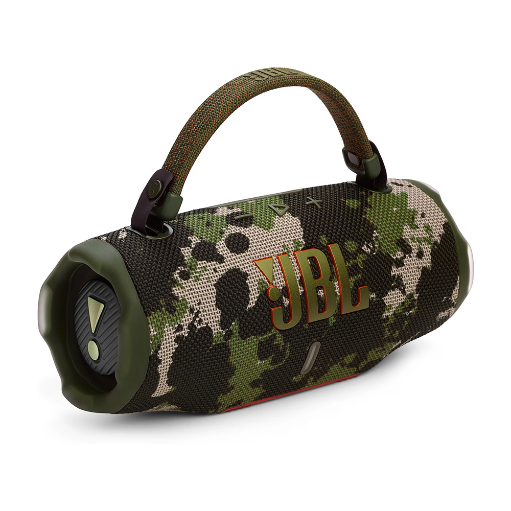 Bild von JBL Charge 6 Bluetooth Speaker, Camouflage