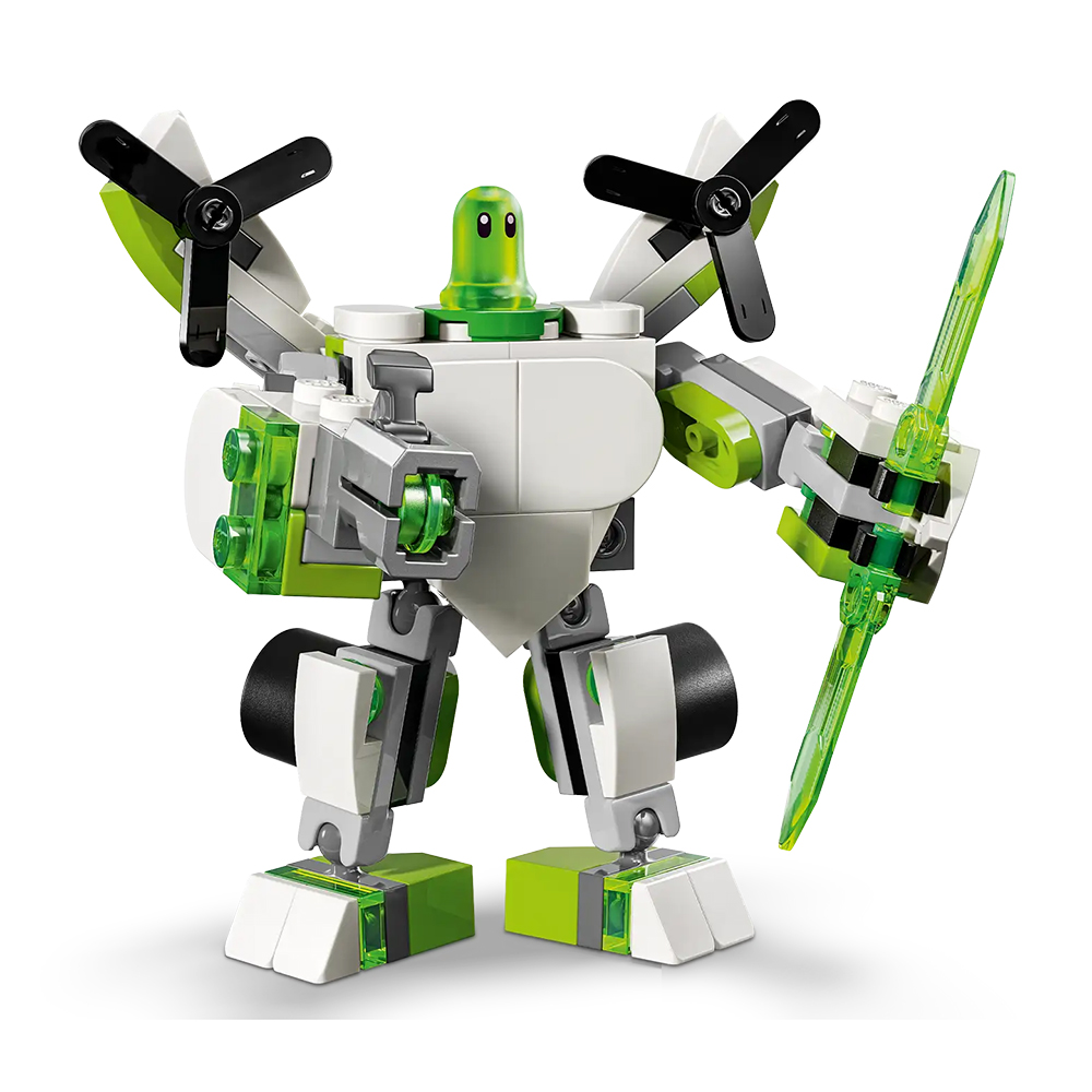 Bild für Kategorie Lego DreamZzz