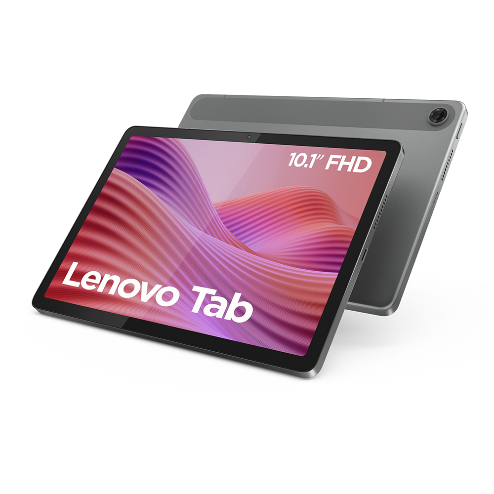Bild von Lenovo Tab 10.1", 4GB RAM, 64GB Speicher - Luna Grey