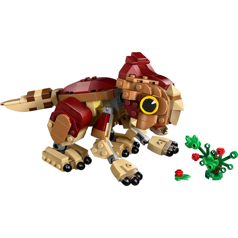 Picture of Lego Jurassic World 76970 Baby Aquilops