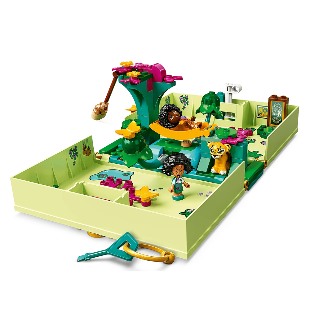 Bild von Lego Disney 43200 Antonios magische Tür