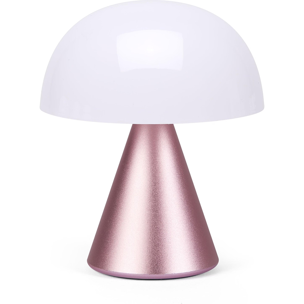 Bild von Lexon Tischlampe Mina Rosa