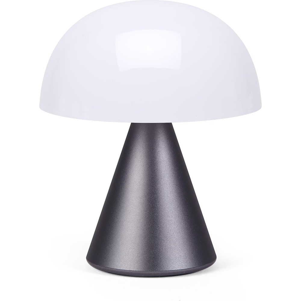 Bild von Lexon Tischlampe Mina Space Grey