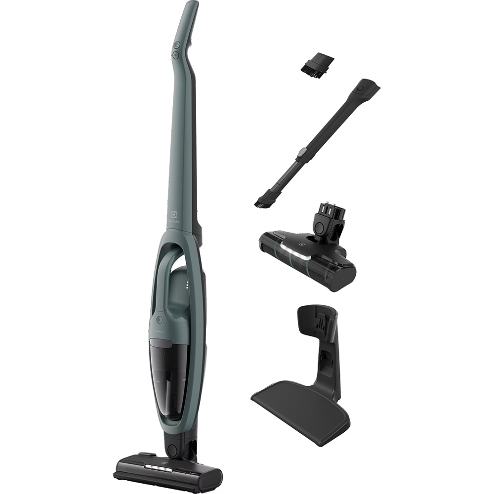 Bild von Electrolux Besenstaubsauger Clean 500 ES52C212XN