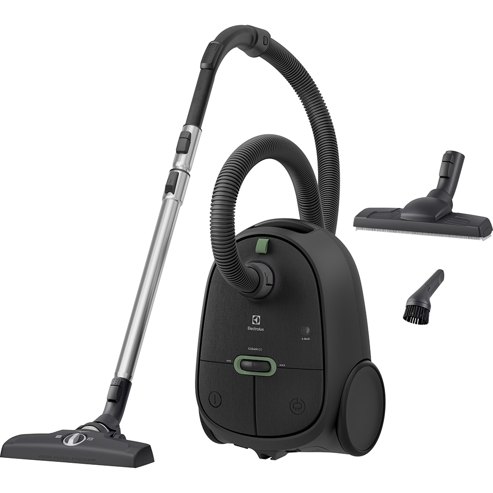 Bild von Electrolux Staubsauger Clean Green 600 EB61C2GRN