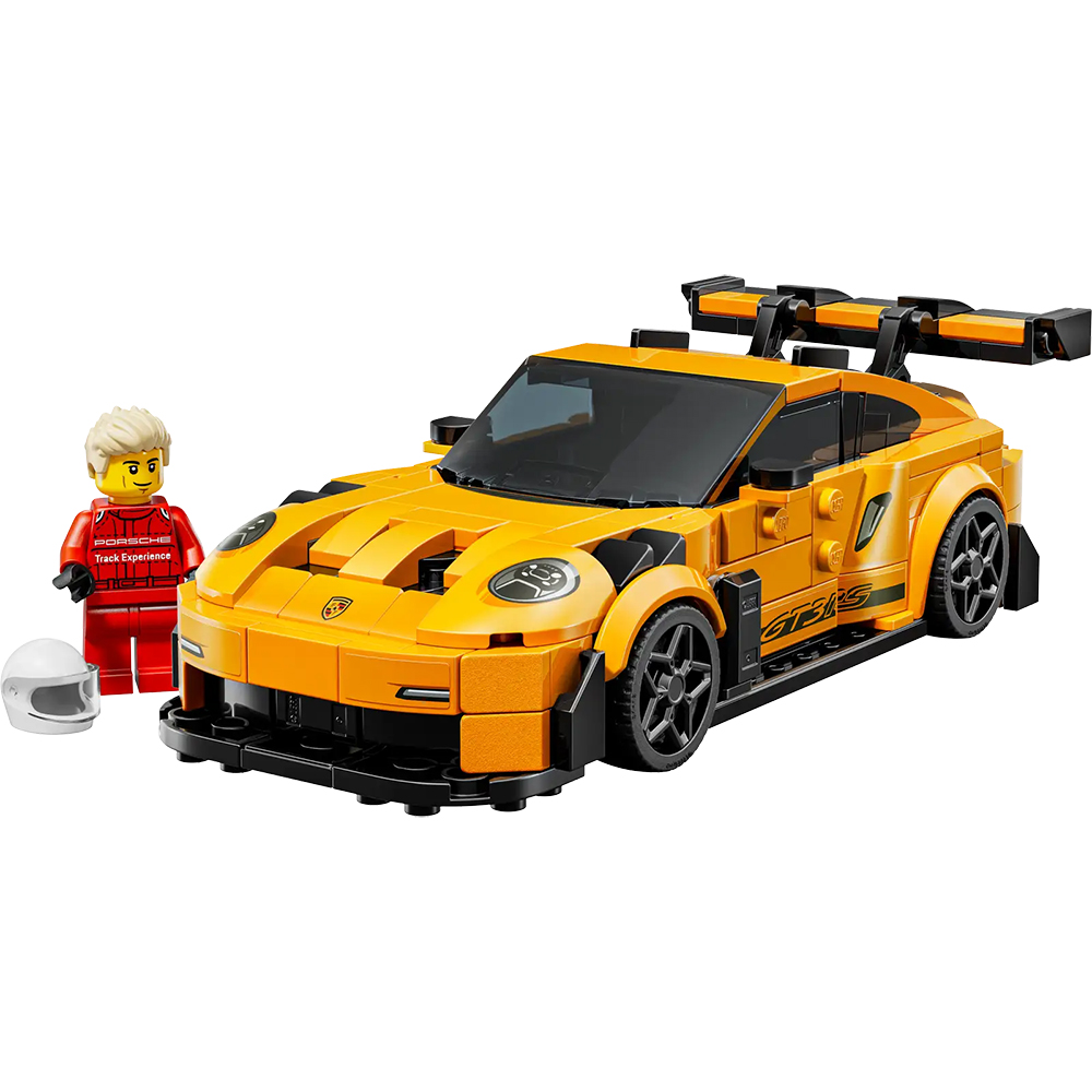 Bild von Lego Speed Champions 77239 Porsche 911 GT3 RS Supersportwagen