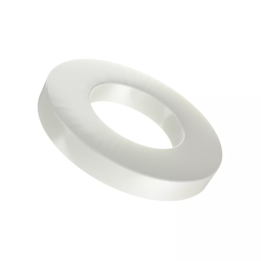 Bild von bestaPAC Unterlagscheibe Nylon 5,3x10x1