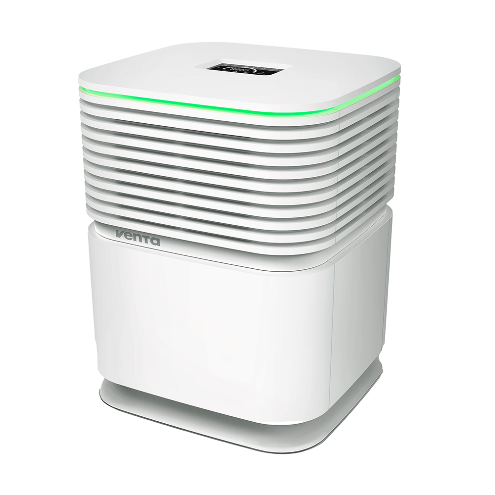 Bild von Venta Luftbefeuchter AH730 Aerostyle Compact weiss