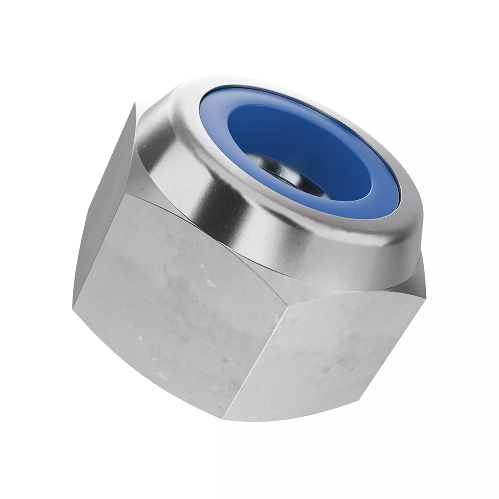 Bild von bestaPAC Sicherungsmutter Inox M6