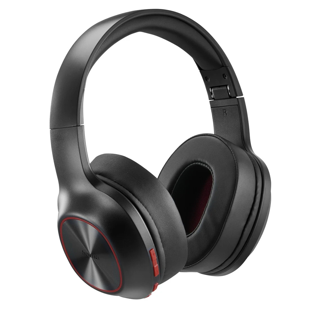 Bild von Hama Bluetooth-Kopfhörer Spirit Calypso III bk