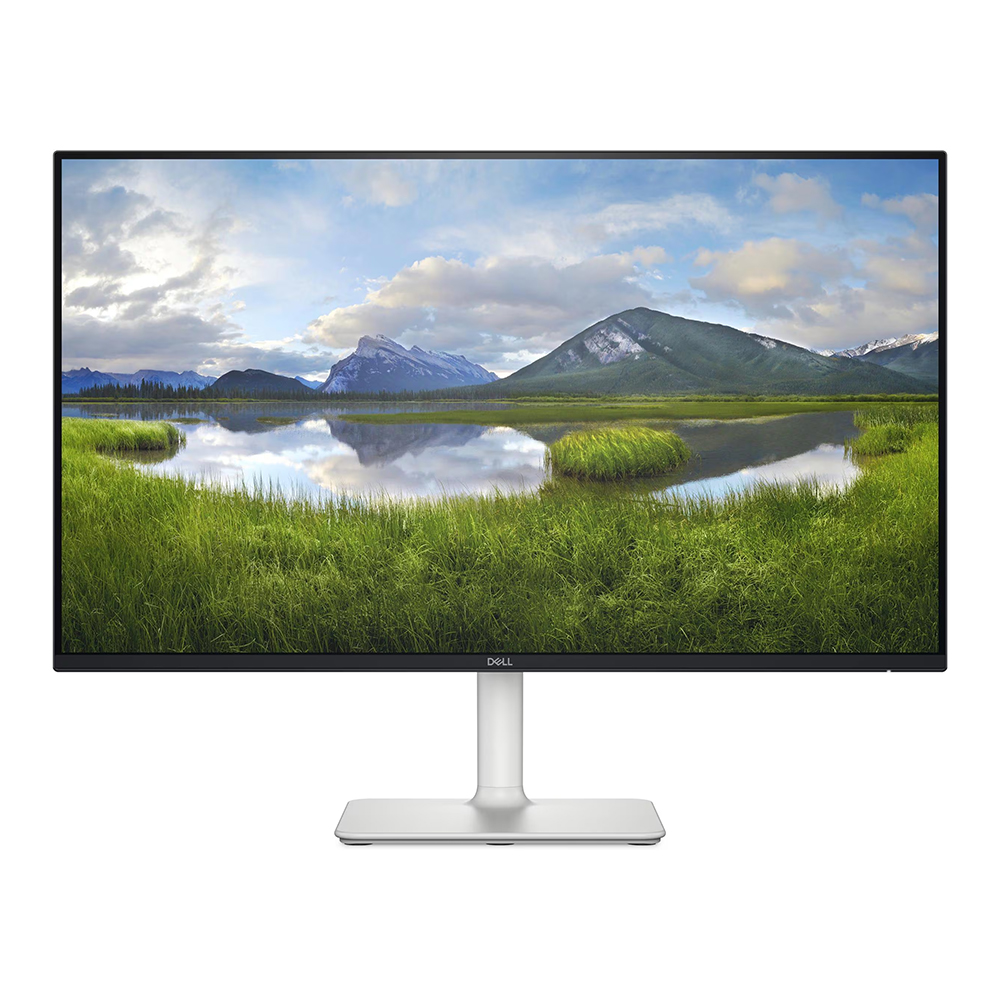 Bild von Dell 27"  PC-Monitor S2725HS