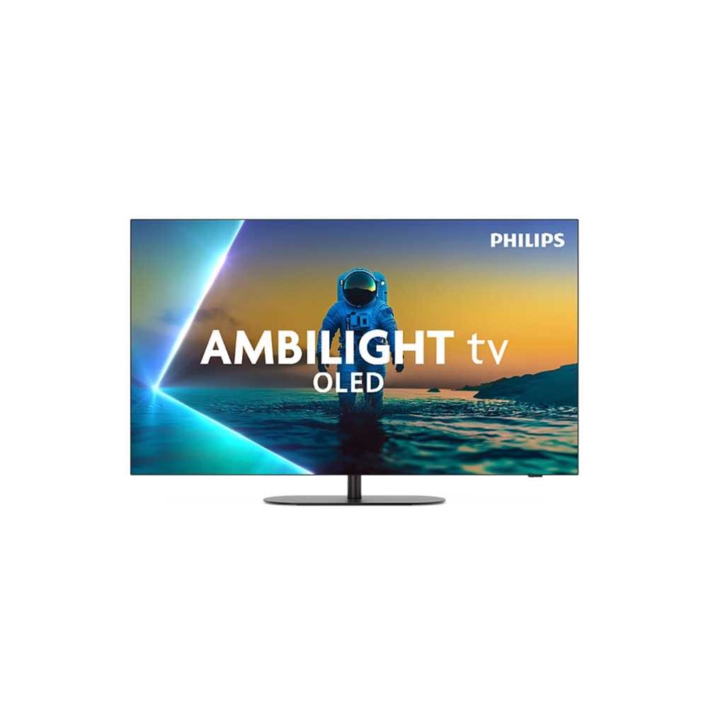 Bild von Philips 48OLED810, 48" UHD OLED-TV